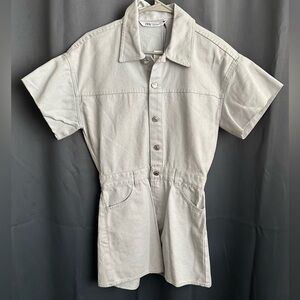 Zara Jean Romper